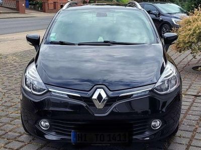Renault Clio GrandTour