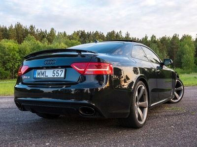 Audi RS5