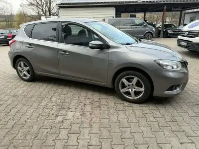 Gebraucht Nissan Pulsar