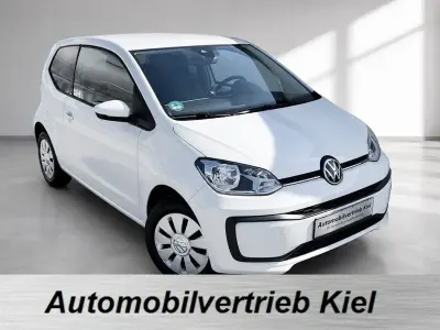Usado VW up!