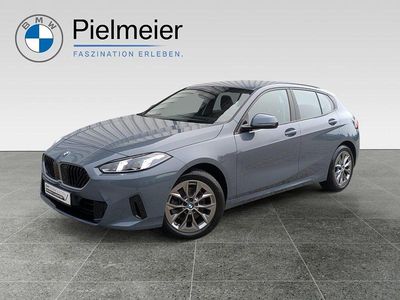 Gebraucht BMW 120 150 PS (110 kW) 2024 Grau Kleinwagen