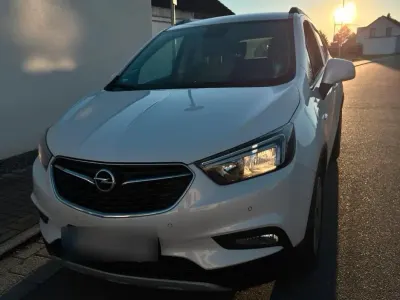 Gebraucht Opel Mokka X