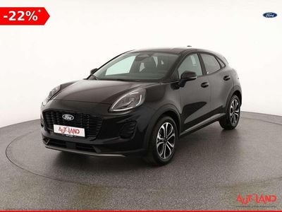 Ford Puma Gen-E