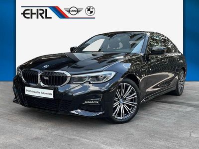 BMW 320e