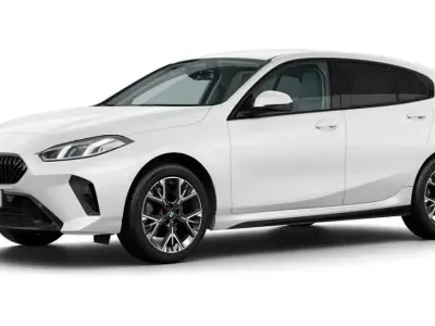 Neu BMW 120 Sport Line 170 PS (125 kW) 2026 Weiß Kleinwagen