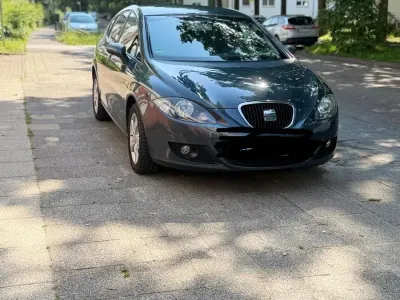 Gebraucht Seat Leon 140 PS (102 kW) 2008 Kleinwagen