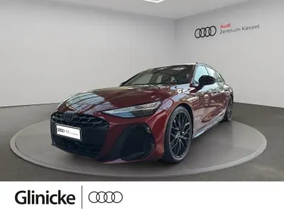Neu Audi A6 S-Line 367 PS (269 kW) 2025 Daytonagrau perleffekt Kombi