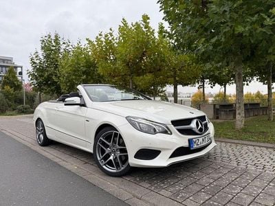 Mercedes E350