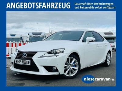 gebraucht Lexus IS300h 