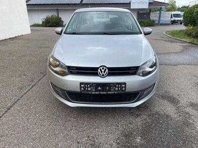 VW Polo