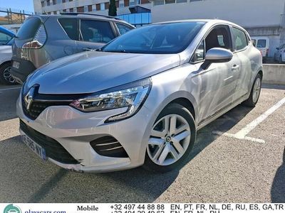 Renault Clio V