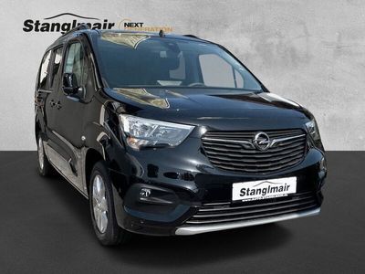 Opel Combo-e Life XL