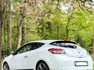 Gebraucht Renault Mégane Coupé