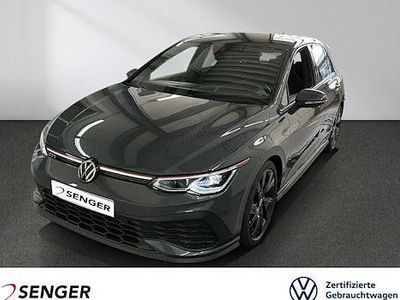 Gebraucht VW Golf VIII GTI 301 PS (221 kW) 2022 Andere Limousine