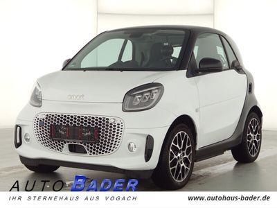 gebraucht Smart ForTwo Electric Drive Prime Exclusive 22kW