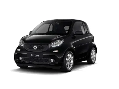 Gebraucht Smart ForTwo Coupé