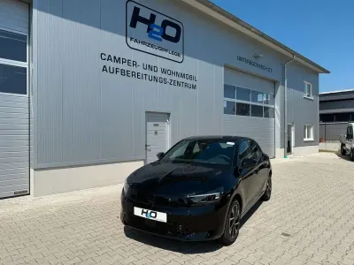 Neu Opel Corsa 101 PS (74 kW) 2025 Diamond black Kleinwagen