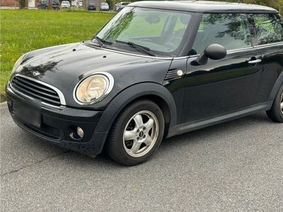 gebraucht Mini Cooper One