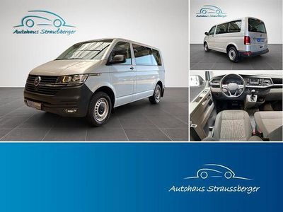 VW Caravelle