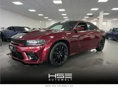 Gebraucht Dodge Charger