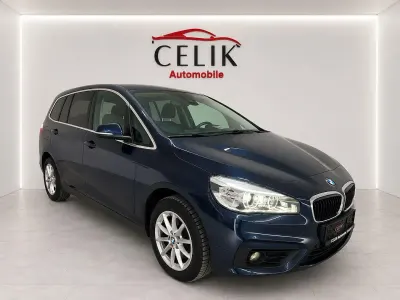 Gebraucht BMW 218 Gran Tourer