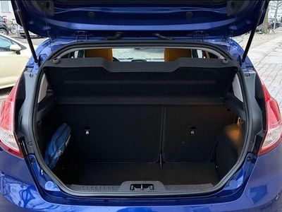 Gebraucht Ford Fiesta Titanium X 125 PS (91 kW) 2013 Kleinwagen