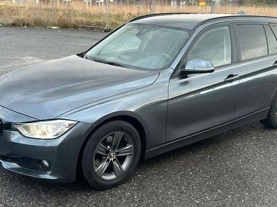 Gebraucht Mercedes 320 252 PS (185 kW) 2013 Limousine