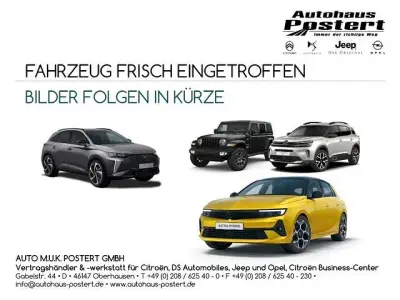 Gebraucht Jeep Cherokee Overland 194 PS (142 kW) 2018 Schwarz SUV