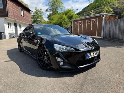 Toyota GT86