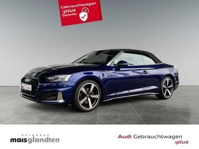 Audi A5 Cabriolet