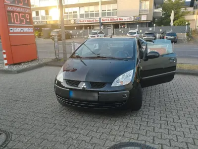 Gebraucht Mitsubishi Colt