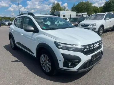 Używany Dacia Sandero