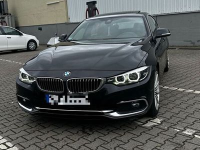 gebraucht BMW 430 Gran Coupé 430 Gran Coupé d xDrive Luxury...