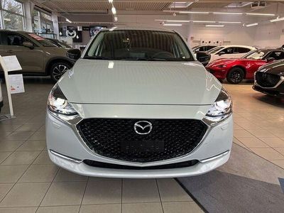 Neu Mazda 2 Exclusive-Line 90 PS (66 kW) 2025 Andere farbe Kleinwagen