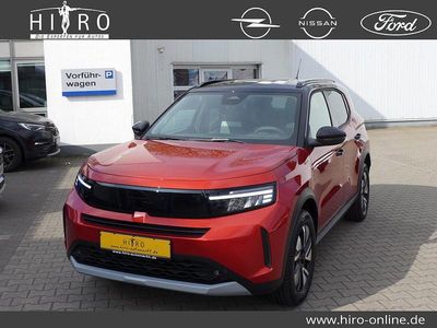 Gebraucht Opel Frontera 83 kW (113 PS) 2022 Andere farbe SUV