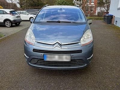 Gebraucht Citroën C4 Picasso 140 PS (102 kW) 2007 Van / Kleinbus
