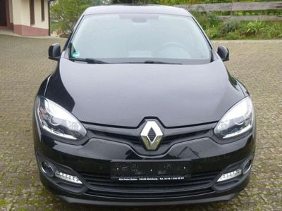 Renault Mégane III