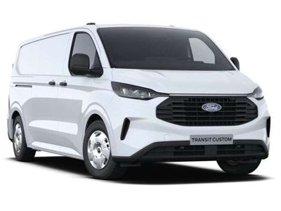 gebraucht Ford Transit Custom Transit Custom NewVan 300L L2H1 100kW