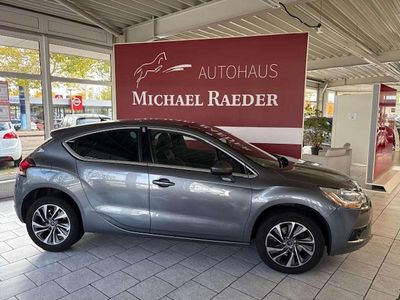 Citroën DS4