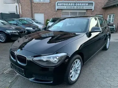 Gebraucht BMW 114