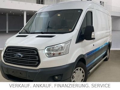 gebraucht Ford Transit Kasten 350 L3H2 Trend