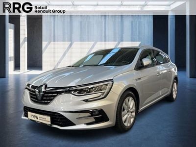 Renault Mégane IV