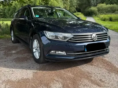 Gebraucht VW Passat