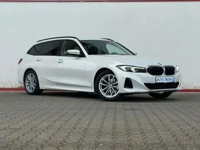 Gebraucht BMW 320