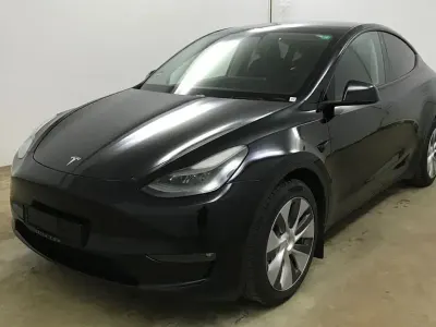 Gebraucht Tesla Model Y 378 kW (514 PS) 2024 Schwarz SUV