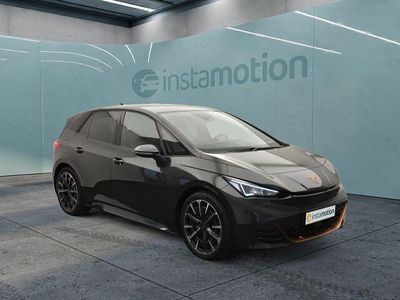 Gebraucht Cupra Born 169 kW (231 PS) 2023 Grau Kleinwagen