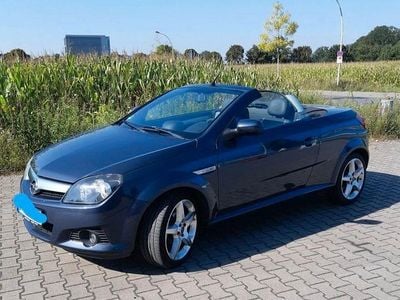 Opel Tigra