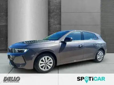 Gebraucht Opel Astra