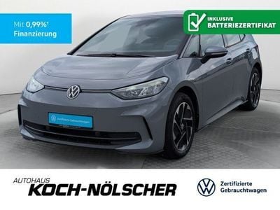 VW ID.3