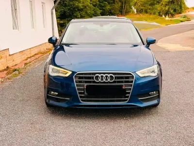 Gebraucht Audi A3